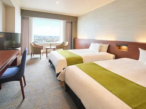 Oda, Sigara İçilmez (Run of House, 1 person only)