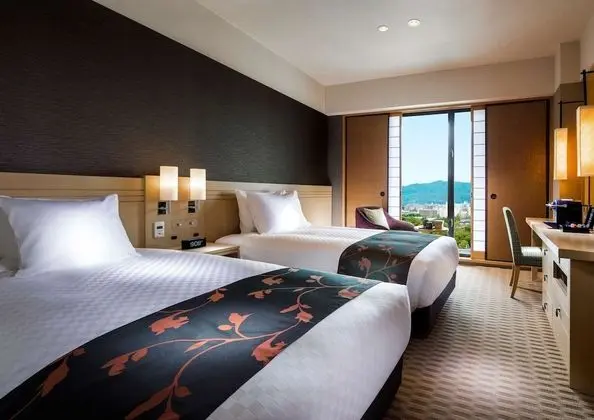 Standard İki Ayrı Yataklı Oda, Sigara İçilmez (10th floor, Executive floor)