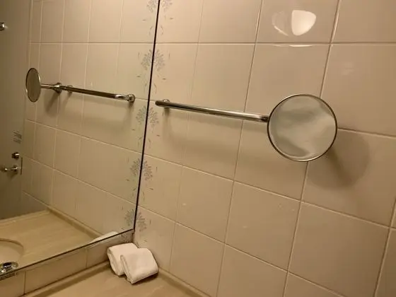 Tek Büyük Yataklı Oda, Sigara İçilmez