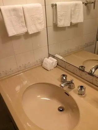 Tek Kişilik Oda, Sigara İçilmez