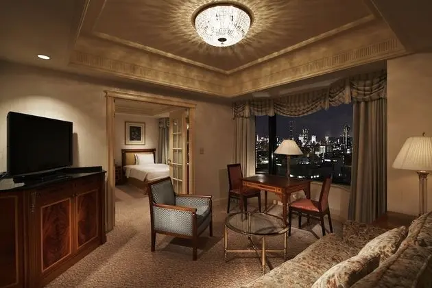 Junior Süit, 2 Tek Kişilik Yatak (extra beds for person over age of 7)
