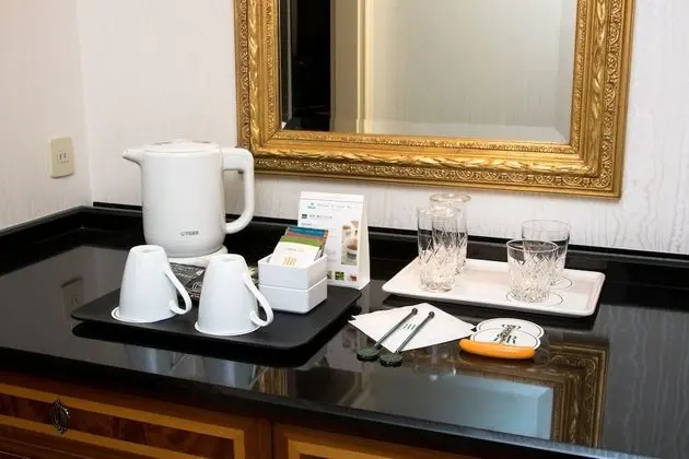 Luxury Tek Büyük Yataklı Oda, Sigara İçilmez (extra beds for person over age of 7)