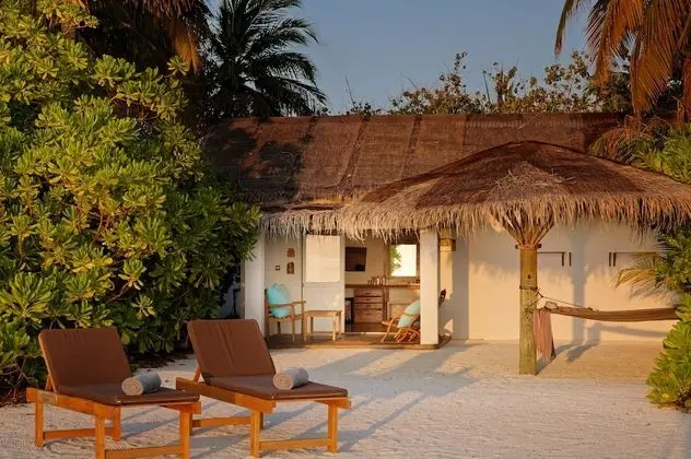 Superior Oda (Deluxe Beach Villa)