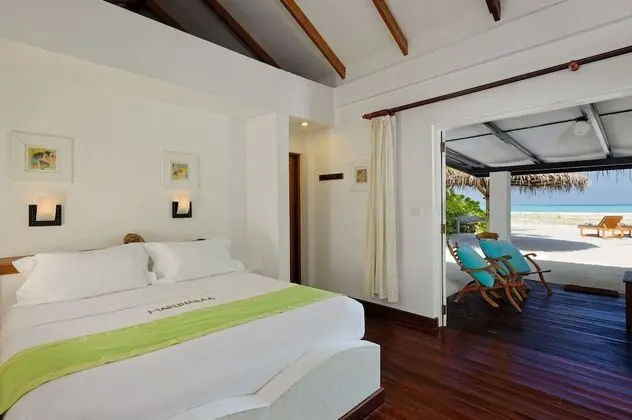 Superior Oda (Deluxe Beach Villa)