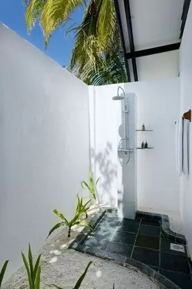 Superior Oda (Deluxe Beach Villa)