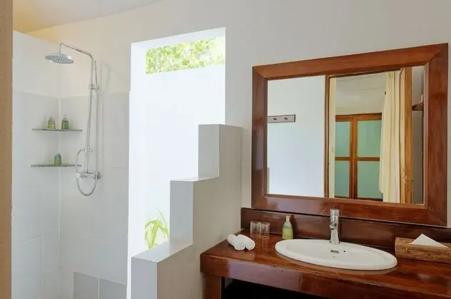 Superior Oda (Deluxe Beach Villa)