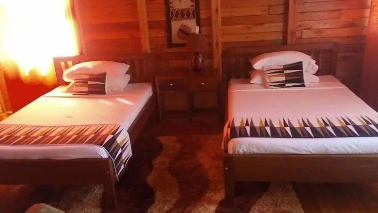 Deluxe Tek Kişilik Oda