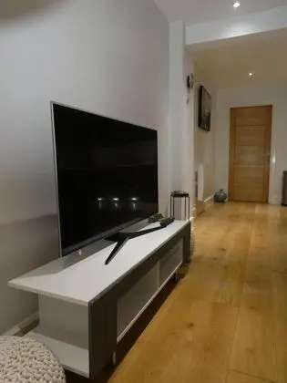 Luxury Apart Daire, Banyolu/Duşlu