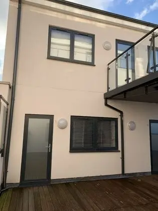 Luxury Apart Daire, Banyolu/Duşlu
