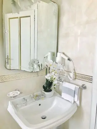 Economy Oda, 1 Çift Kişilik Yatak, Şehir Manzaralı