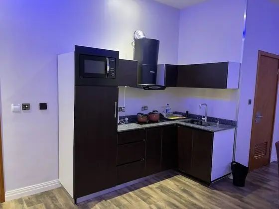 Apart Daire, 1 Yatak Odası