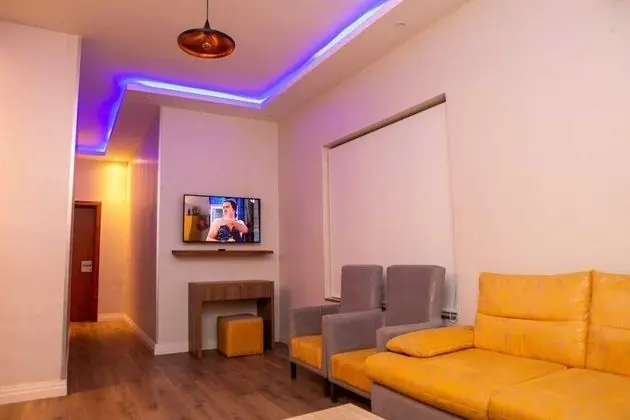 Apart Daire, 2 Yatak Odası