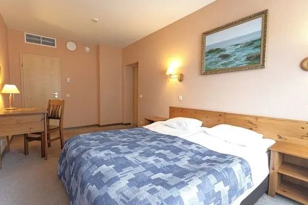 Classic Apart Daire, 1 Yatak Odası, Balkon