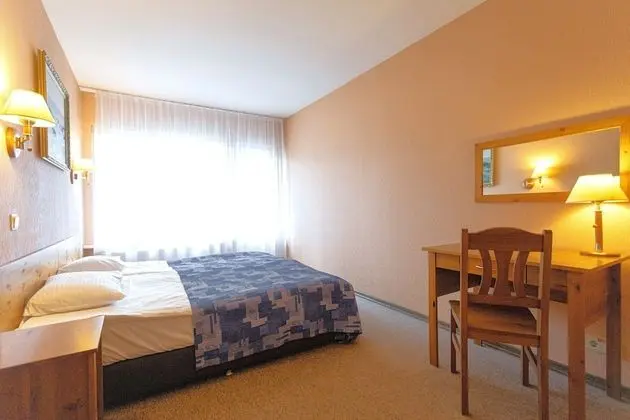 Classic Apart Daire, 1 Yatak Odası, Balkon