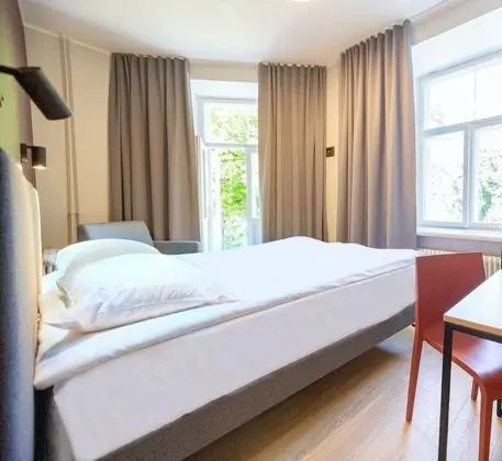 Comfort Double or Twin room