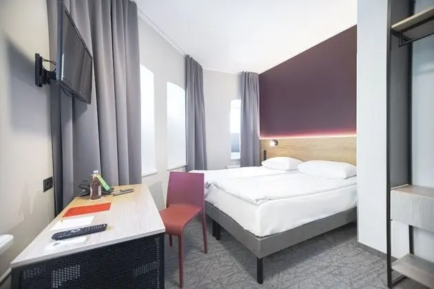 Comfort Double or Twin room