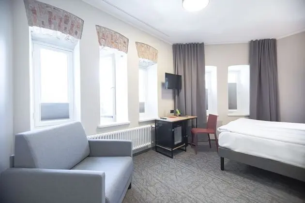 Comfort Double or Twin room
