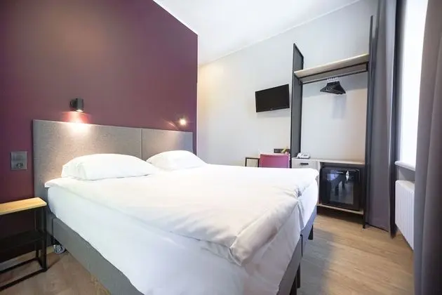 Comfort Double or Twin room