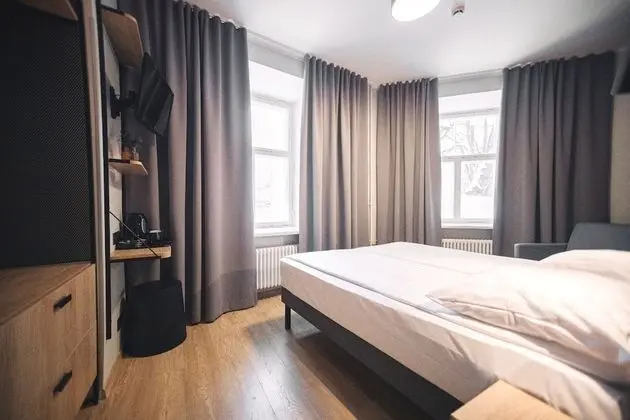 Comfort Double or Twin room