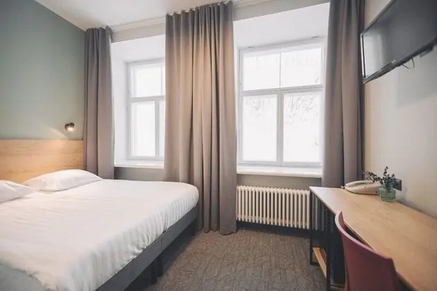 Comfort Double or Twin room