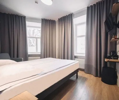 Comfort Double or Twin room