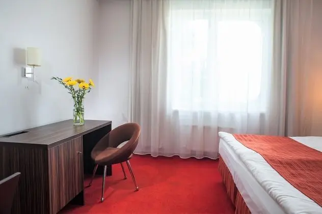 Standard Tek Kişilik Oda, 1 Tek Kişilik Yatak