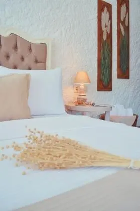 Cumbalı Deluxe Oda, Sokak Manzaralı, 1. Kat