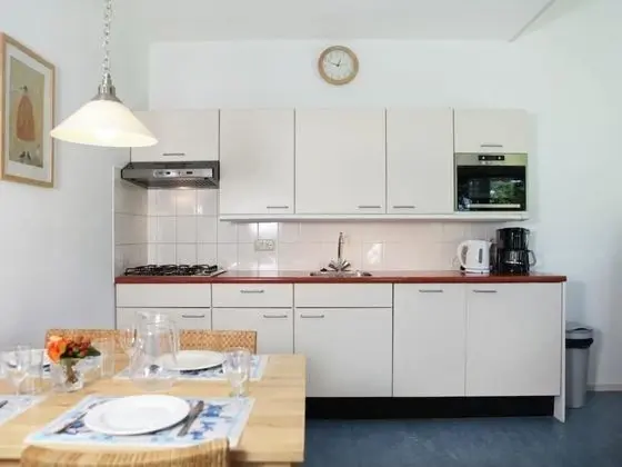 Apart Daire, 1 Yatak Odası (Vide)