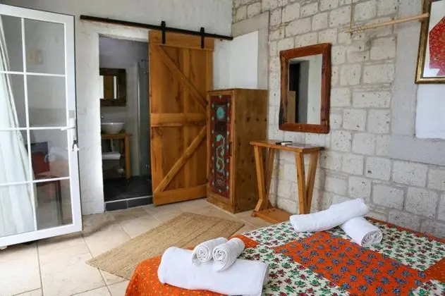 Standart Oda, Havuz Manzaralı, Bahçe Katı