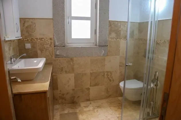 Standart Oda, Havuz Manzaralı, Balkonlu