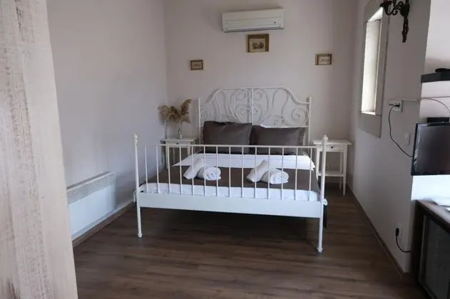 Standart Oda, Şehir Manzaralı, Balkonsuz