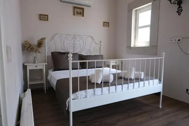 Standart Oda, Şehir Manzaralı, Balkonsuz