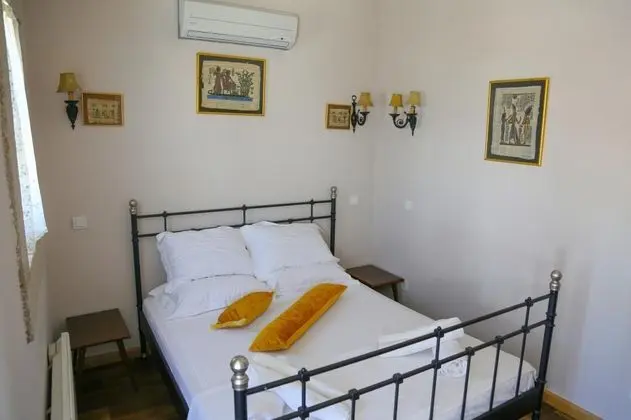 Standart Oda, Şehir Manzaralı, Balkonsuz