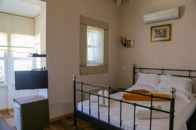 Standart Oda, Şehir Manzaralı, Balkonsuz