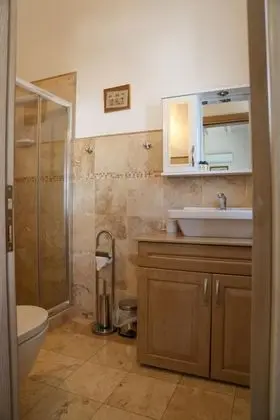 Standart Oda, Şehir Manzaralı, Balkonsuz