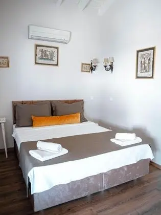 Standart Oda, Şehir Manzaralı, Balkonsuz