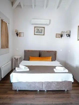 Standart Oda, Şehir Manzaralı, Balkonsuz