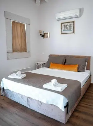 Standart Oda, Şehir Manzaralı, Balkonsuz
