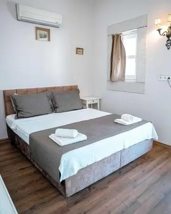 Standart Oda, Şehir Manzaralı, Balkonsuz