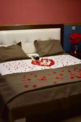Deluxe Stüdyo Süit