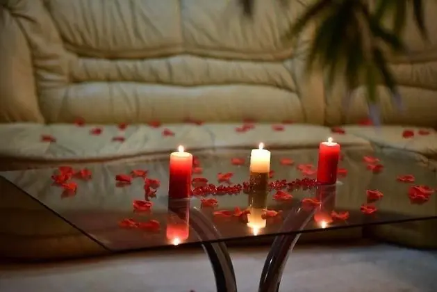Deluxe Stüdyo Süit