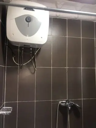 Deluxe Stüdyo Süit