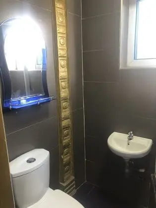Deluxe Stüdyo Süit
