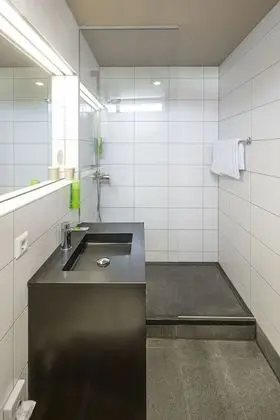 Üç Kişilik Oda (Familienzimmer)