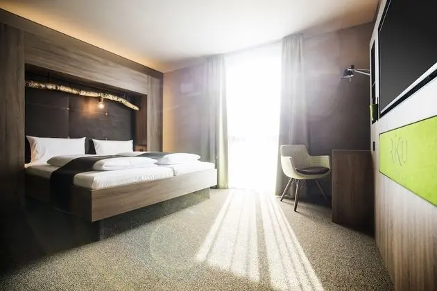 Classic Tek Büyük Yataklı Oda