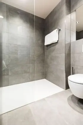 Classic Tek Büyük Yataklı Oda