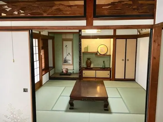 Ev (Private Vacation Home)
