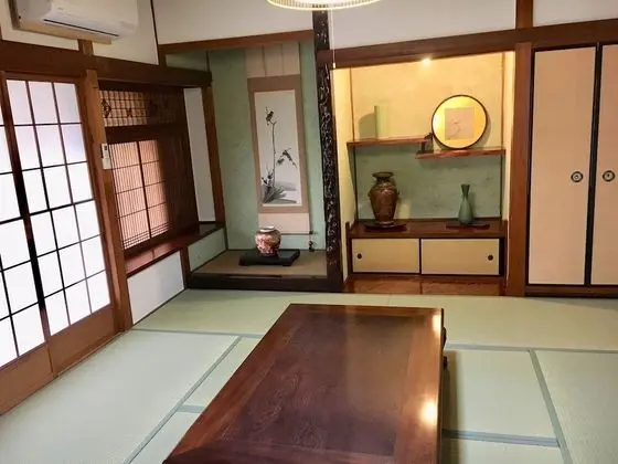 Ev (Private Vacation Home)