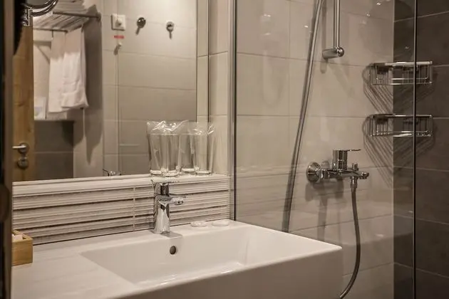 Signature Double Room, Mountain View
