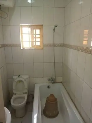 Classic Oda, 1 Çift Kişilik Yatak, Sigara İçilmez